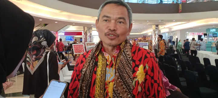 Anggota DPR Satori Angkat Bicara Usai Diperiksa KPK