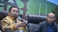 Anggota Komisi V DPR RI Yanuar Arif Wibowo Meski Turun, Legislator Minta Angka Kecelakaan Mudik Diperhatikan