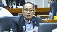 Anggota_Badan_Legislasi_(Baleg)_DPR_RI_Sofwan_Dedy_Ardyanto_dalam_rapat_pleno_Rapat_Dengar_Pendapat_20250423211644 Sofwan Dedy Soroti Kewenangan Akuisisi Data dalam RUU Statistik