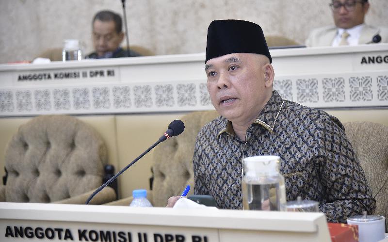 Legislator Pertanyakan Anggaran Ombudsman yang Sudah Habis, Namun Realisasi Masih Nihil