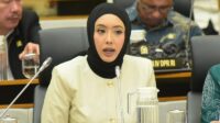 Peduli Dapil, Cindy Monica Dukung Upaya Pemkab Limapuluh Kota Sejahterakan Petani