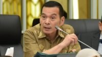 Anggota DPR minta Polri usut beras oplosan daerah lain setelah Riau