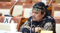 Anggota_Komisi_IX_DPR_Nurhadi__Foto___Dok_Andri20250423202640 Siswa Keracunan, MBG Harus Dievaluasi, Legislator: Ini Alarm Keras