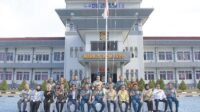 Hindari Ego Sektoral, RUU Keamanan Laut Perjelas Kewenangan Antar-Lembaga