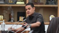 Abdul Hakim Bafagih: PTPN Feodal, Selesaikan Persoalan Rempang secara Adil!