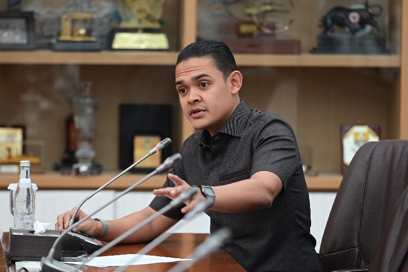 Abdul Hakim Bafagih: PTPN Feodal, Selesaikan Persoalan Rempang secara Adil!