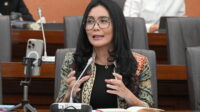 Rieke Diah: Tarif Timbal Balik Baru Trump Dapat Picu Efek PHK Massal di Indonesia