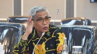 Anggota_Komisi_XIII_DPR_RI_Mafirion_dalam_Rapat_Dengar_Pendapat_Umum_(RDPU)_Komisi_XIII_yang_juga_tu20250423202412 28 Tahun Kasus Karyawan OCI Tidak Tertangani, Negara Lemah Lindungi Warganya