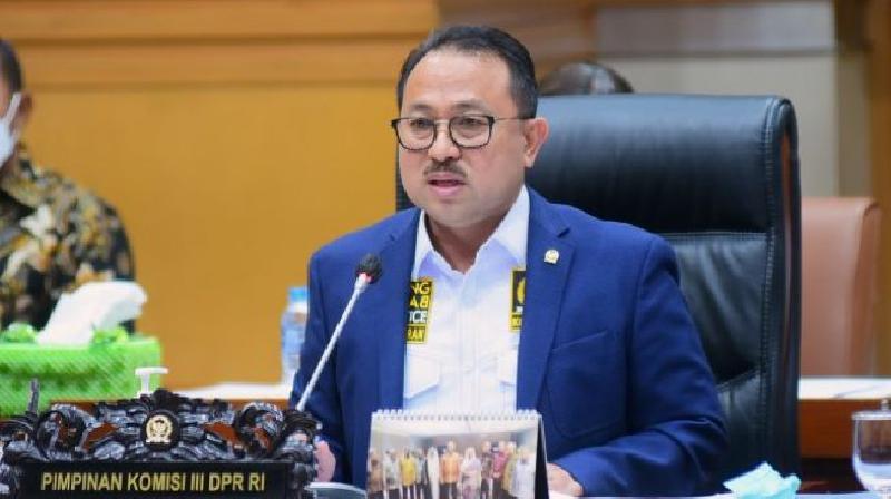 Soroti Kasus Visa Kerja, Legislator Ingatkan Semua Pihak Tertib Prosedur Haji