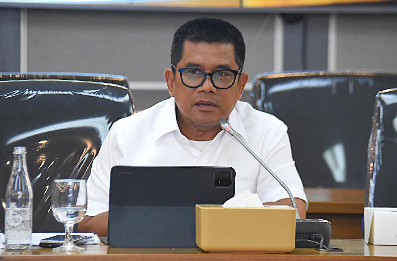 Muslim Ayub Desak Penyelidikan Eks Karyawan OCI: Negara Harus Hadir, Jangan Tutup Mata!