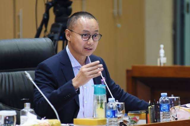 Relaksasi TKDN Momentum Perkuat Industri Nasional Semakin Berkualitas