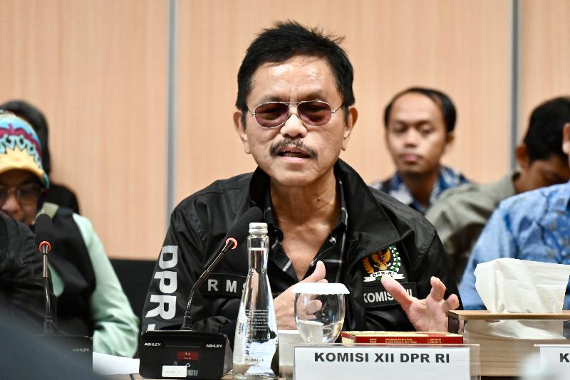 Legislator Dukung Pipa Gas Cisem II untuk Industri dan Rumah Tangga