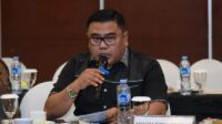 Rico Alviano: Perusahaan Tambang di Kalteng Wajib Bayar Royalti Sesuai Aturan