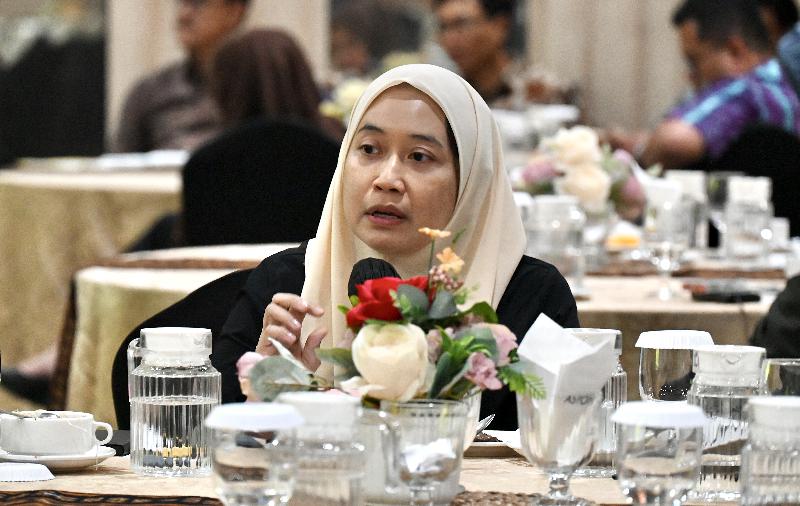 Formulasi Toll Fee Harus Kompetitif Guna Optimalisasi Pemanfaatan Jargas Ciasem II