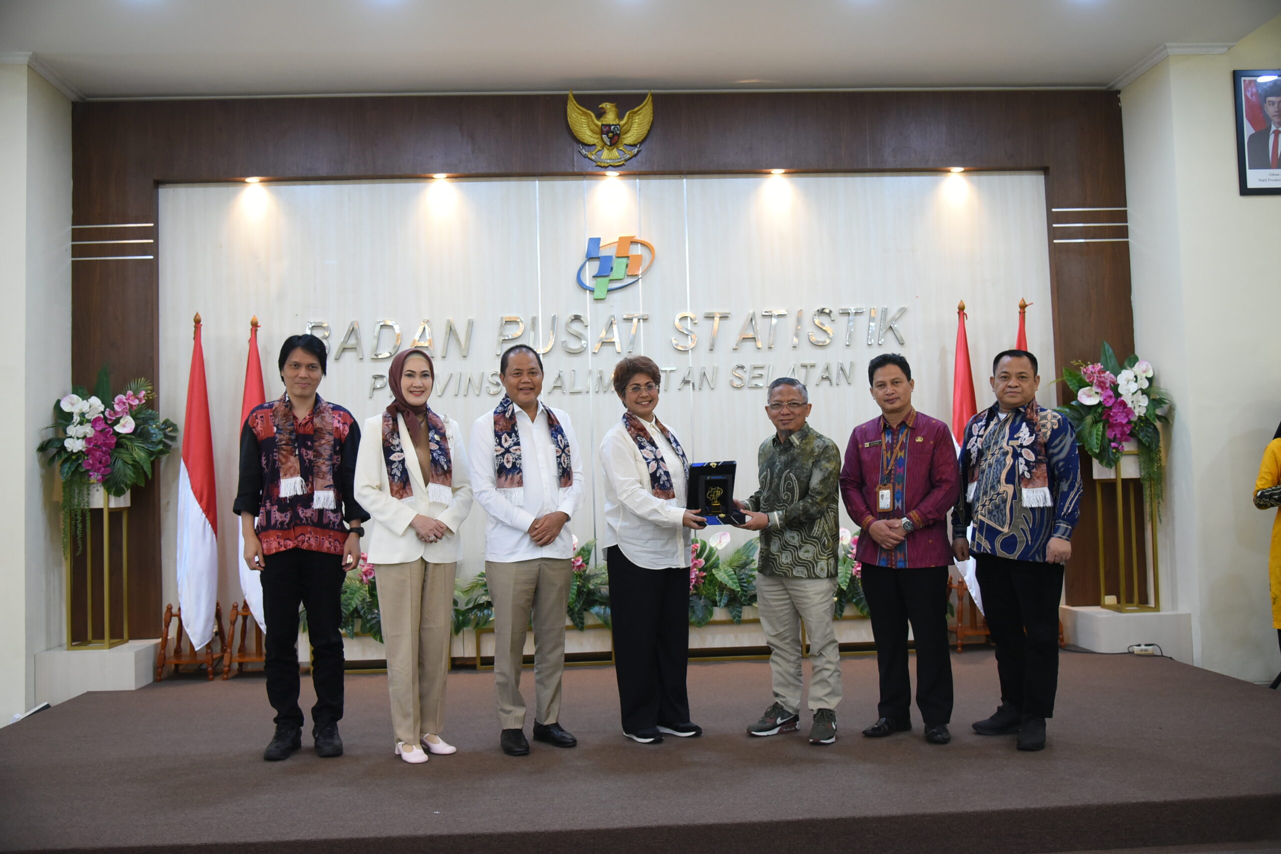 Anggota DPR : Data Statistik Harus Jadi Dasar Kebijakan Pembangunan