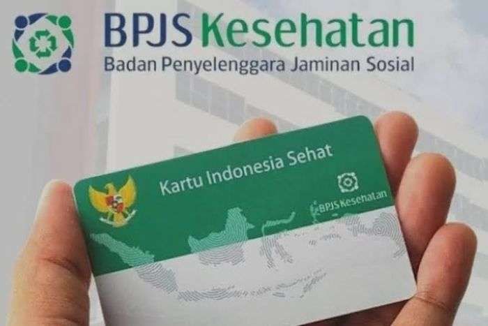 Tujuh Panduan Cek Nomor BPJS Kesehatan Lewat NIK