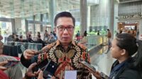Investor pasar modal RI tembus 16 juta, mayoritas generasi muda