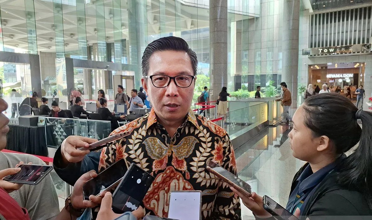 Investor pasar modal RI tembus 16 juta, mayoritas generasi muda