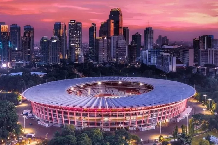 Mensesneg: Pengalihan aset GBK ke Danantara petunjuk dari Presiden