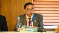 HKTI Fadli Zon HKTI nilai HPP gabah hingga MBG pacu kesejahteraan petani