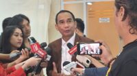 IMG-20241113-WA0011 Hakim Sembunyikan Uang Suap di Bawah Kasur, Rudianto Lallo: Sangat Memalukan