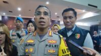Polisi Behasil Menagkap Pelaku Penculik anak perempuan di Pasar Rebo
