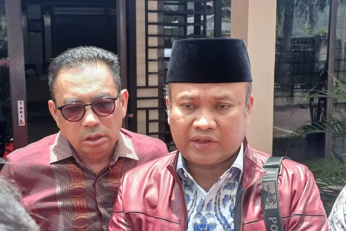 Komisi XIII sebut MoU Helsinki bisa diterapkan untuk perdamaian Papua