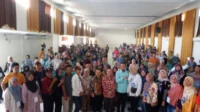 Kunjungi Kota Serang Banten, Komisi IX DPR bersama BGN sosialisasi MBG di di SMKN 2 Cipare