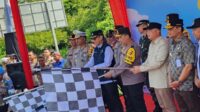 IMG_20250406_094648 Kapolri dan dua menteri resmi buka "one way" nasional