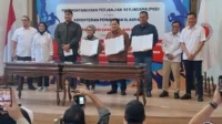 Menpora kucurkan Rp420,2 miliar untuk pelatnas, larang gratifikasi