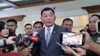 Menhan sebut urusan BBM untuk TNI akan disentralisasi ke Kemenhan