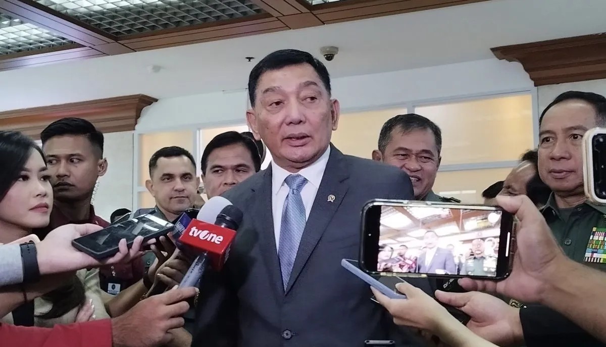Menhan sebut urusan BBM untuk TNI akan disentralisasi ke Kemenhan