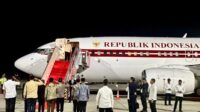 Presiden Prabowo bertolak ke UAE awali lawatan lima negara di Timur Tengah