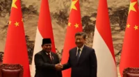 Xi Jinping: 75 tahun hubungan China-Indonesia jadi model solidaritas