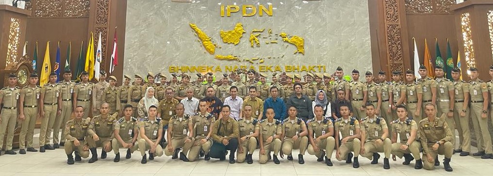 Perlu kamu ketahui Agar bisa Lolos Ini Enam Tes Fisik Masuk Sekolah IPDN 2025