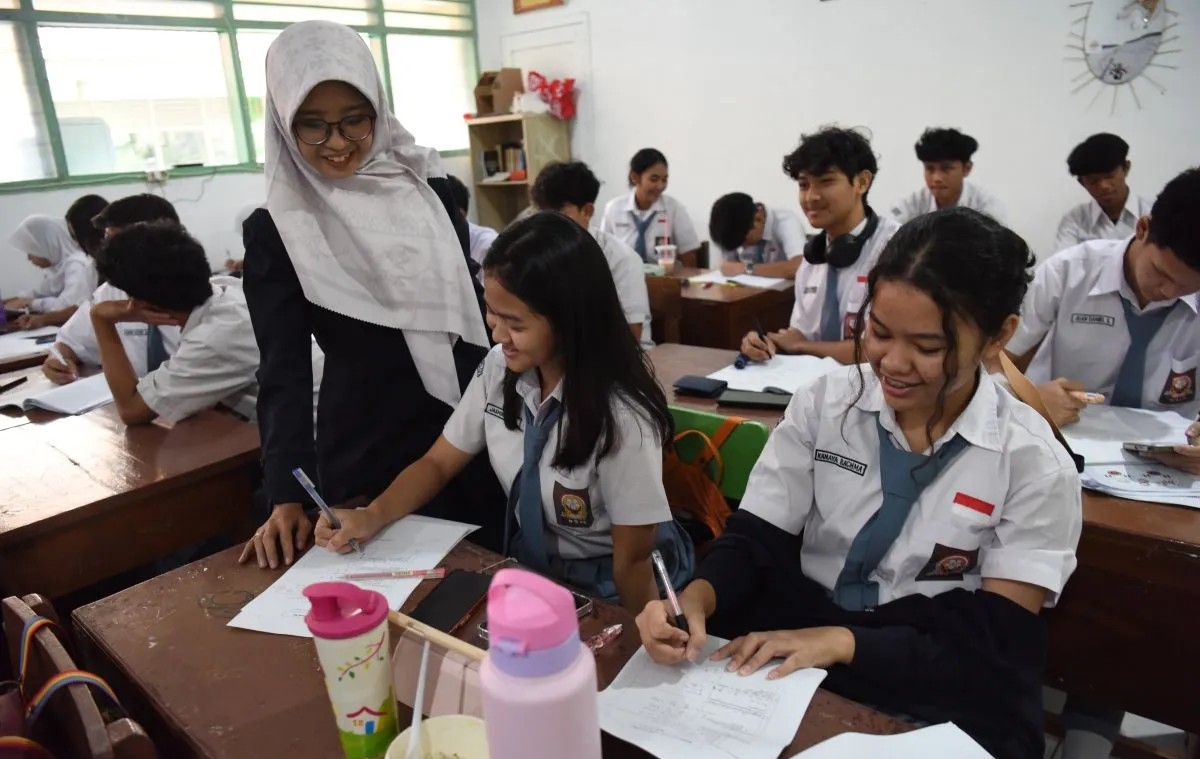 Komisi X nilai penjurusan IPA-IPS-Bahasa perlu dikaji secara matang