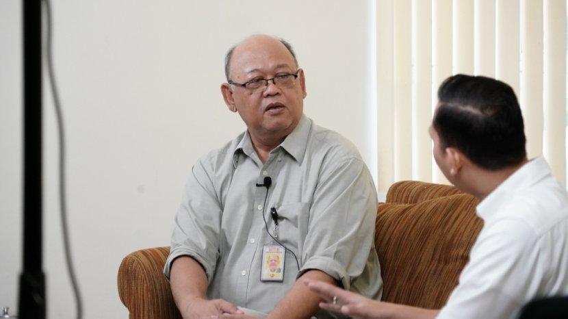 Pemerintah Harus Tegas Cegah WNI Bekerja di Kamboja