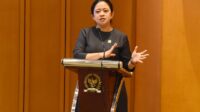Pencurian Ikan Kembali Lagi di Natuna, Puan: Kedaulatan RI Harus Dijaga