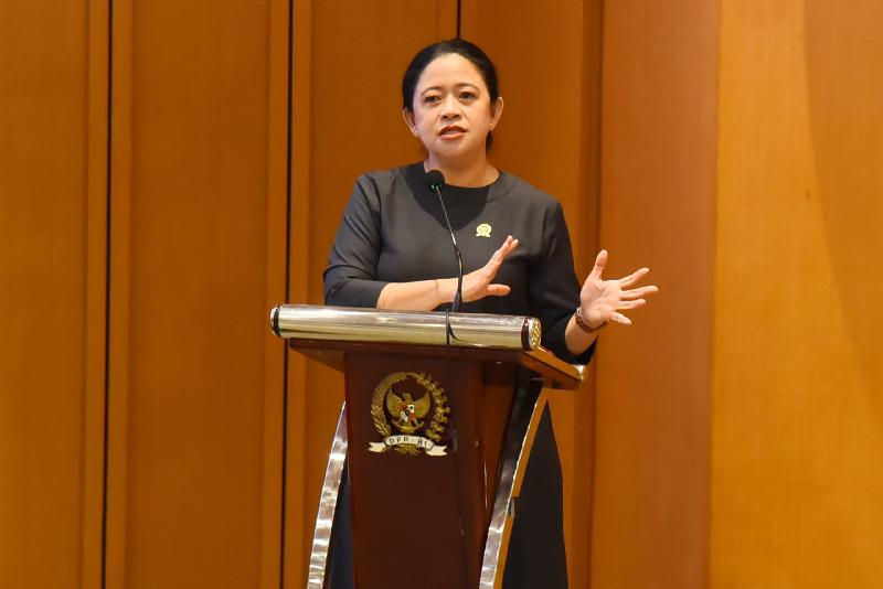 Pencurian Ikan Kembali Lagi di Natuna, Puan: Kedaulatan RI Harus Dijaga