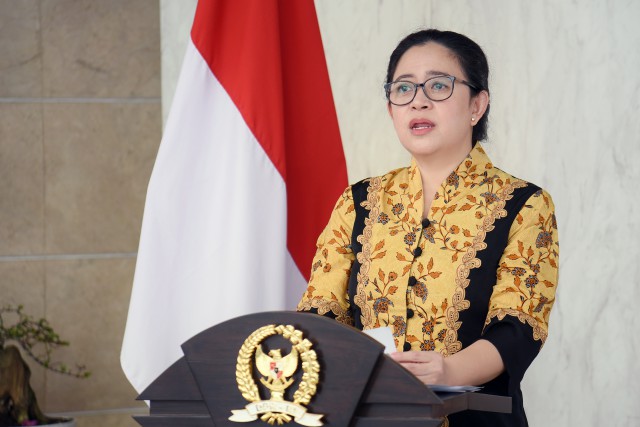 Puan Sebut Pengoplosan Gas Subsidi Kejahatan yang Ancam Keselamatan Rakyat