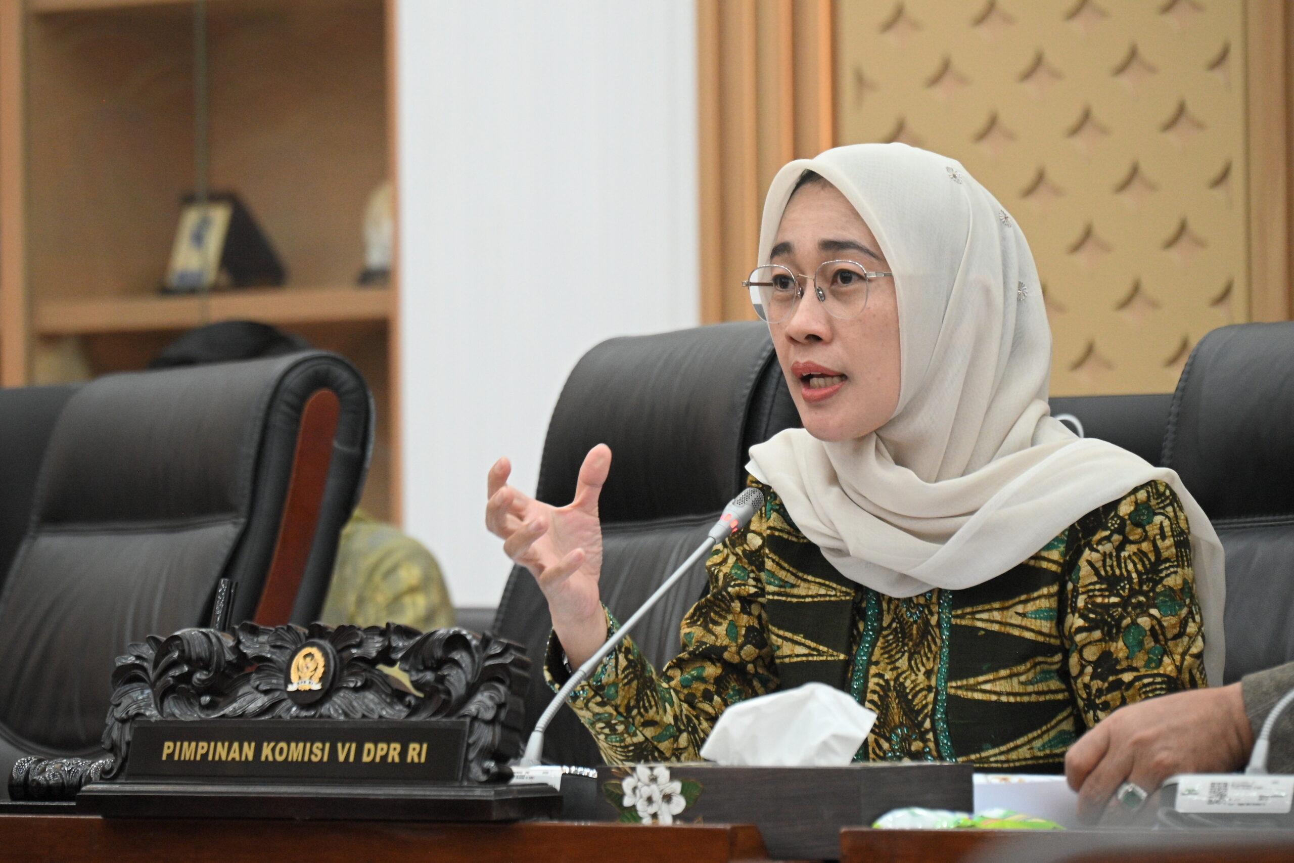 RI Manuver Cerdas Hadapi Ketegangan Dagang Global: Diplomasi Ekonomi Jadi Andalan