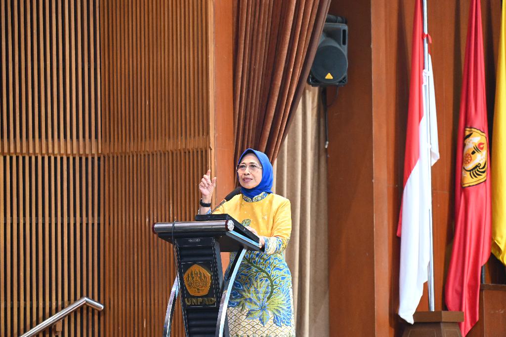 Hetifah usul reformasi alokasi dana pendidikan terkait putusan MK