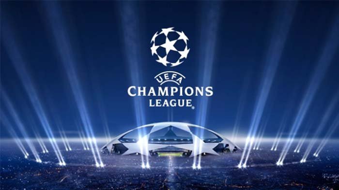 Inilah Hasil pertandingan leg pertama perempat final Liga Champions