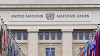 Dewan HAM PBB sahkan resolusi tuntut keadilan atas situasi Palestina