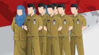 PPPK Ini Jadwal Cetak Kartu Ujian PPPK Tahap 2