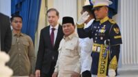 Prabowo-Manturov jadi momentum dorong dialog tingkat tinggi RI-Rusia