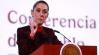 Meksiko berterima kasih ke Trump atas perlakuan istimewa terkait tarif