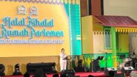 Puan Minta Anggota DPR Perbaiki-Introspeksi Diri: Rakyat Melihat Kita