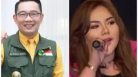 Tempuh Jalur Hukum, Ridwan Kamil Polisikan Lisa Mariana