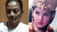 Sekar Arum Widara Artis Drama Klosal Ini Ditemani Suami Siri Saat Belanja Pakai Uang Palsu di Mal